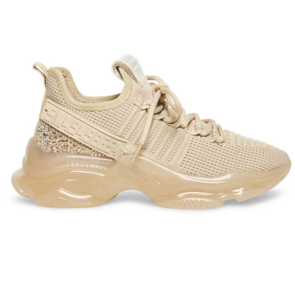 Steve Madden Shoes - NWT - Steve Madden Maxima Blush Multi